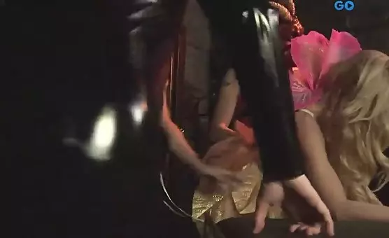 Bound and Gagged A Kinky BDSM Orgy